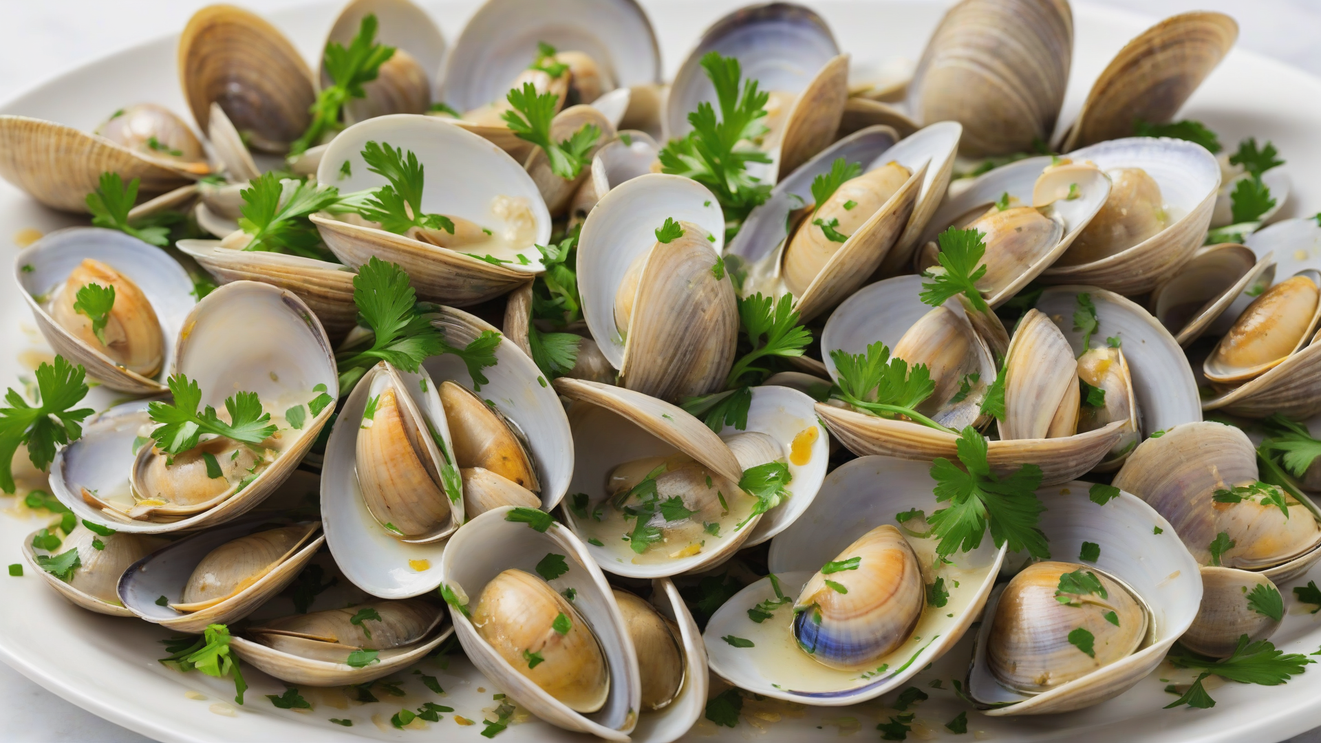 Soute di vongole